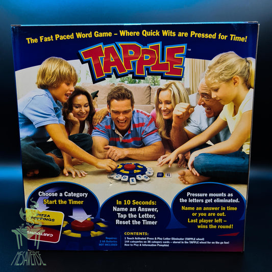 Tapple