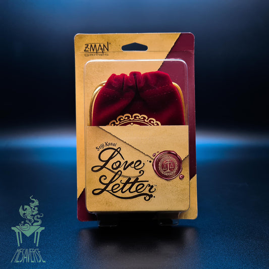 Love Letter 2nd Edition