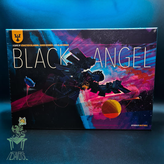 Black Angel
