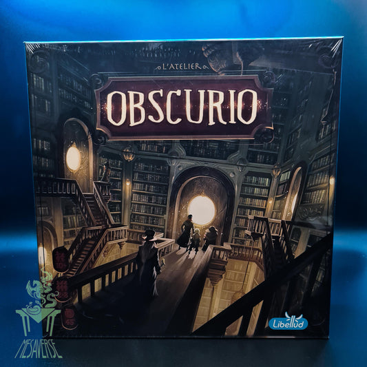 Obscurio