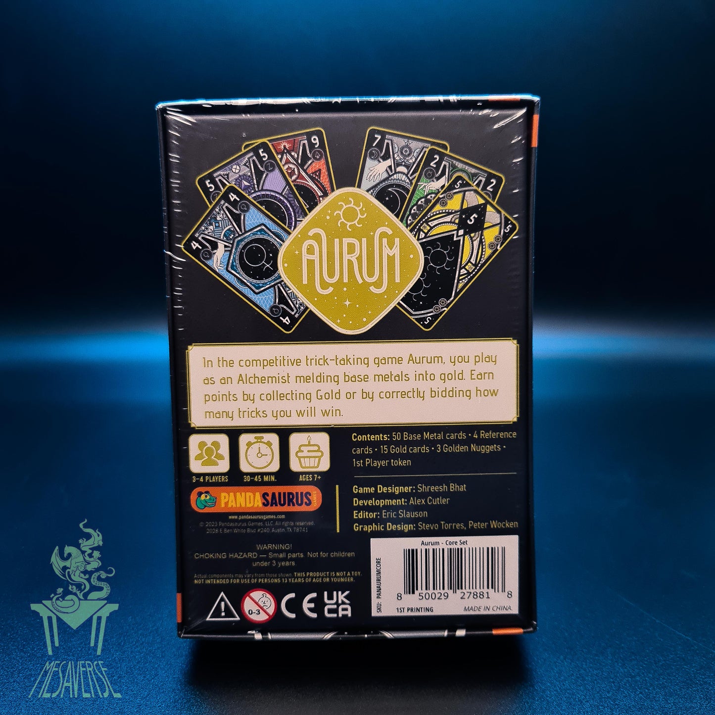 Aurum