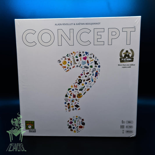 Concept