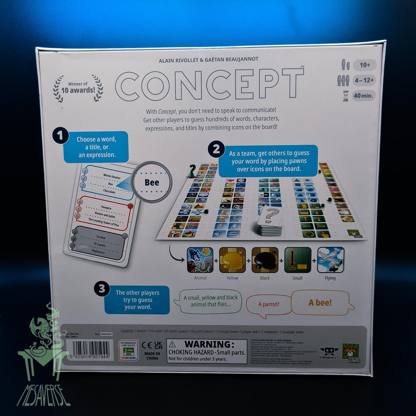 Concept