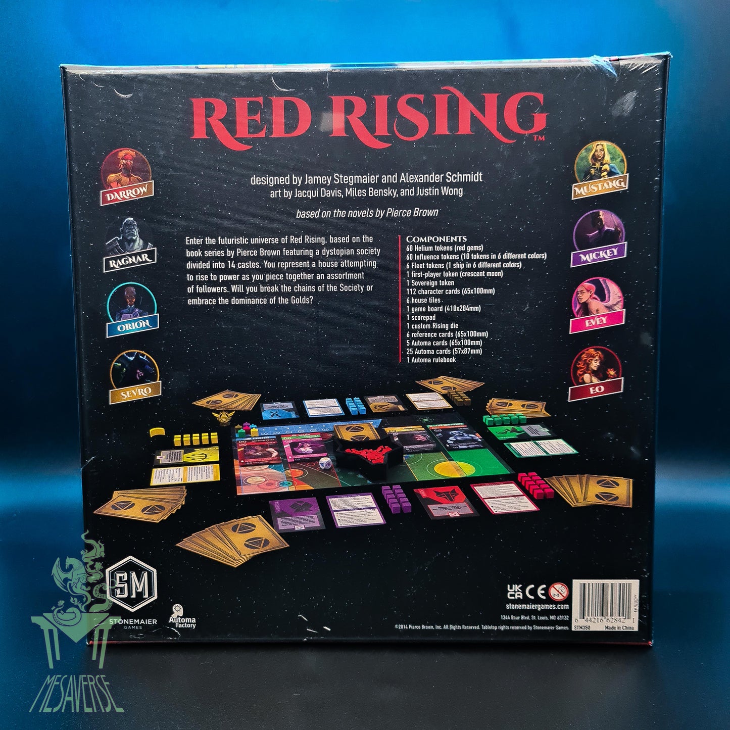 Red Rising