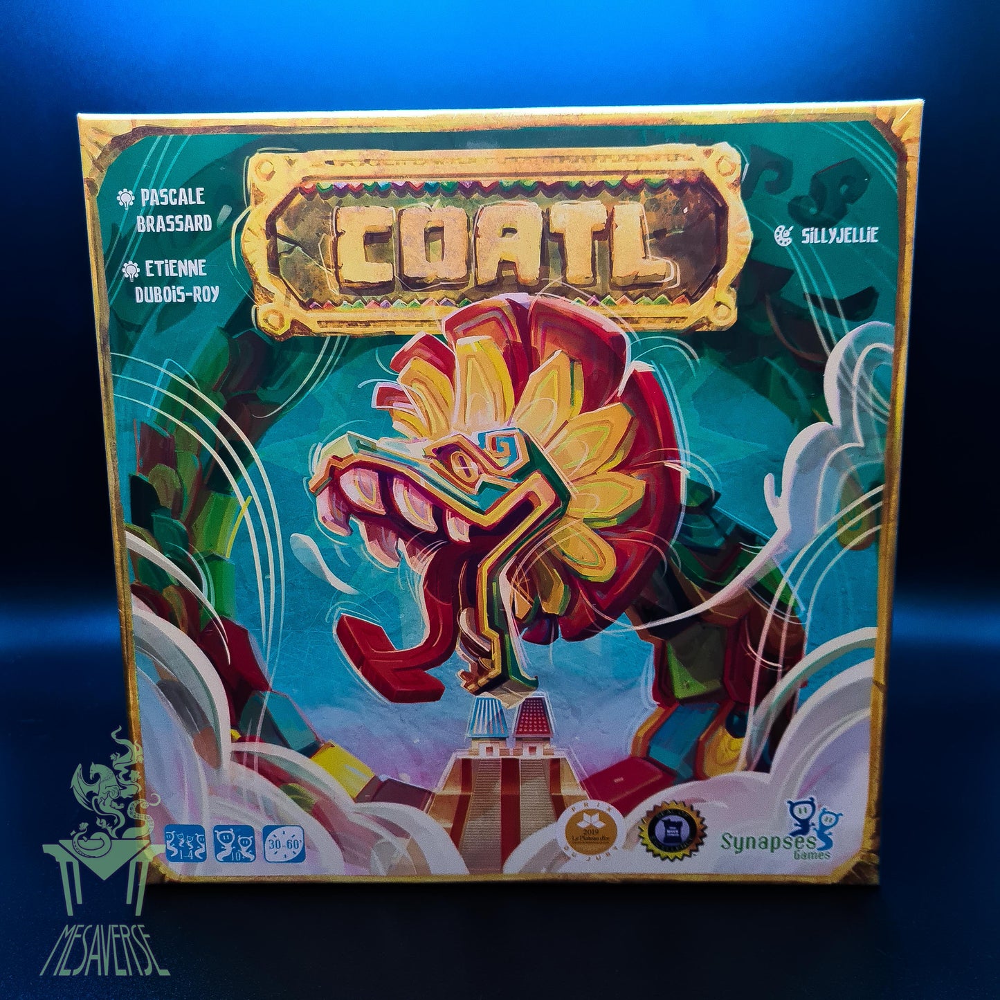 Coatl