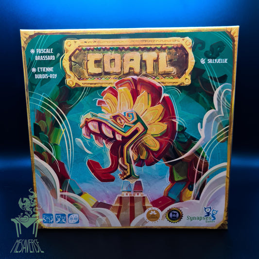 Coatl