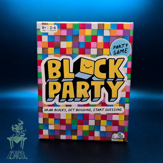 Block Party