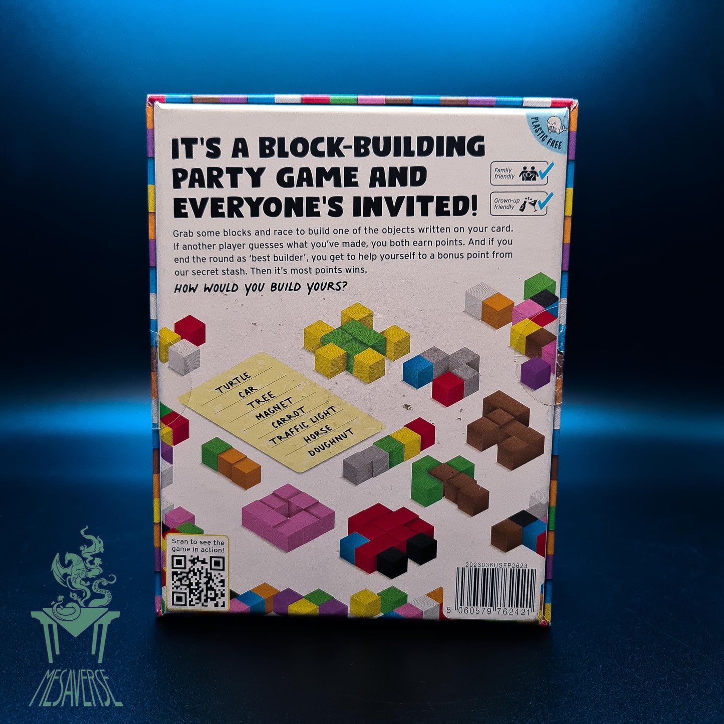 Block Party