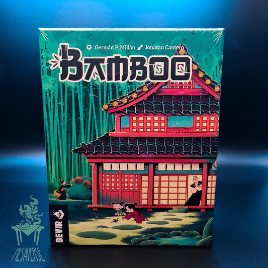 Bamboo