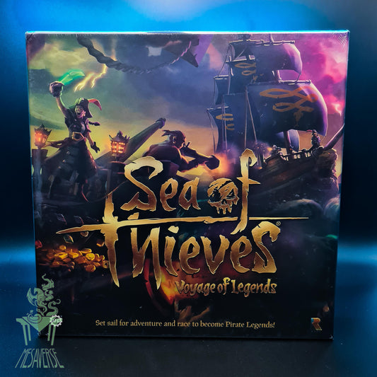 Sea of Thieves