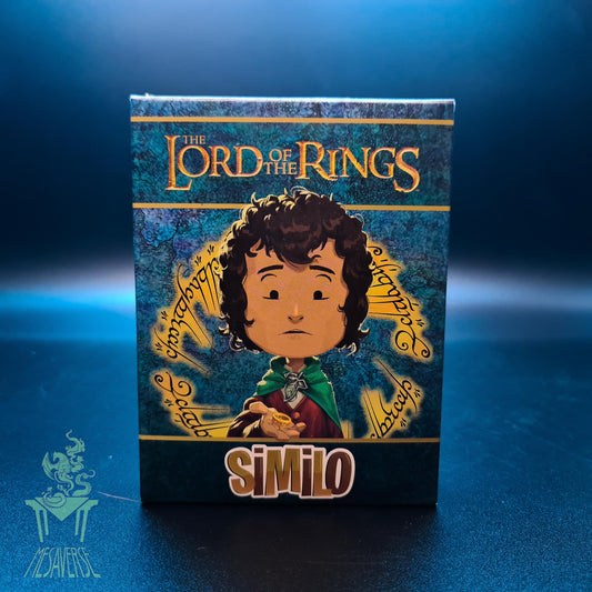 Similo: The Lord of The Rings