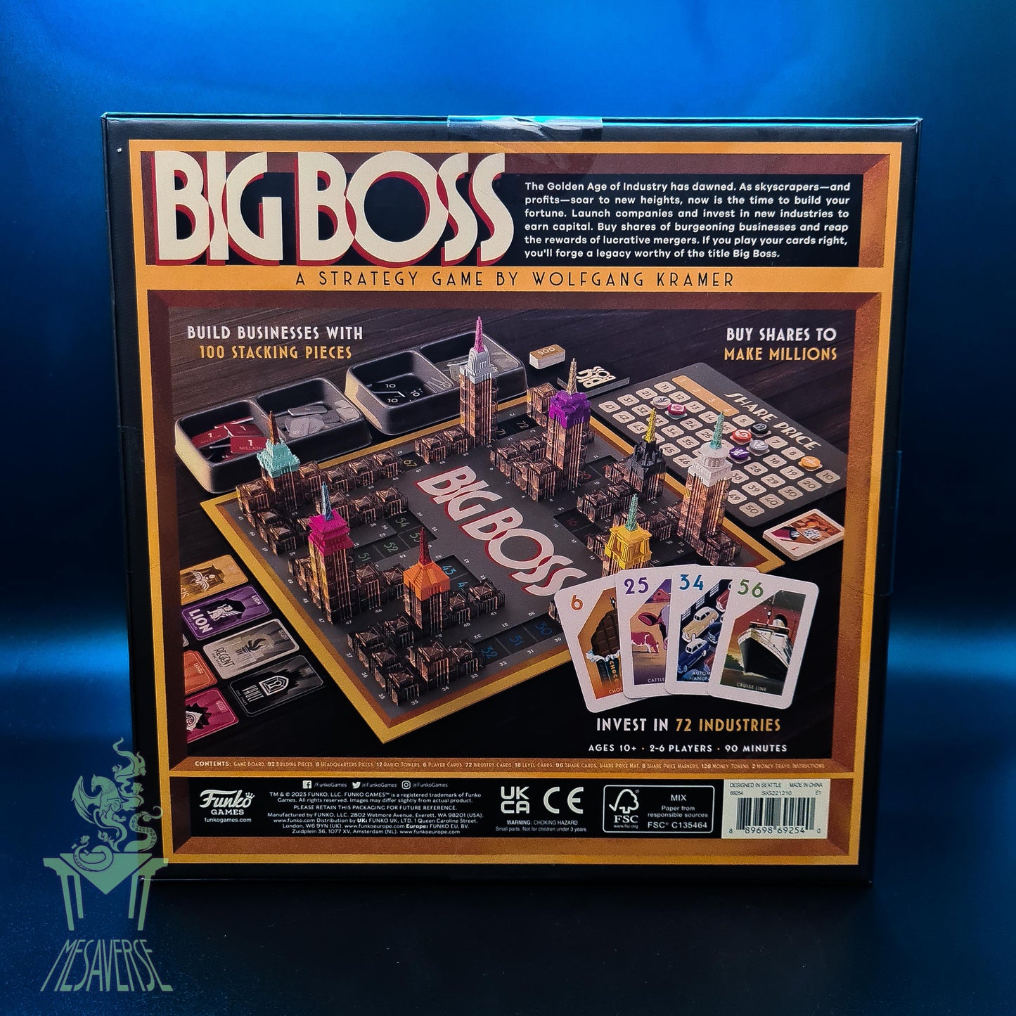 Big Boss