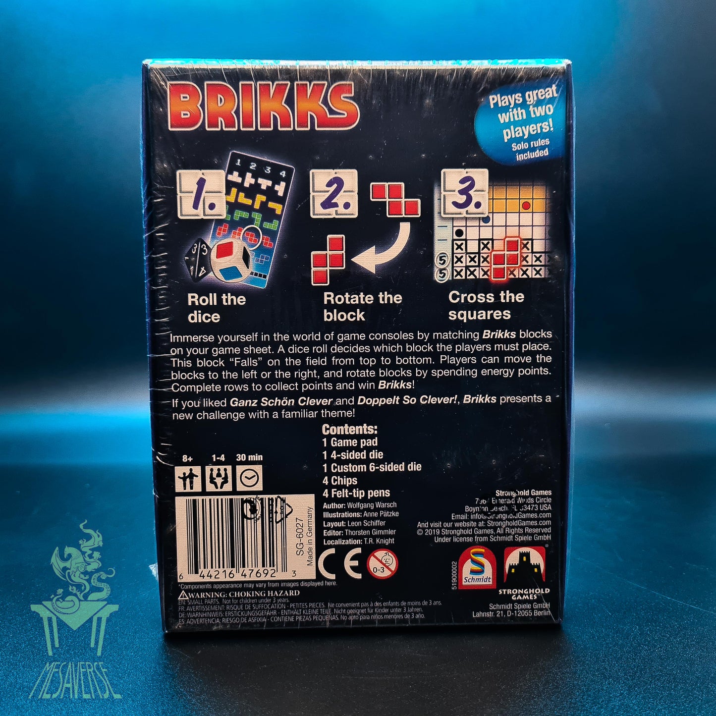 Brikks