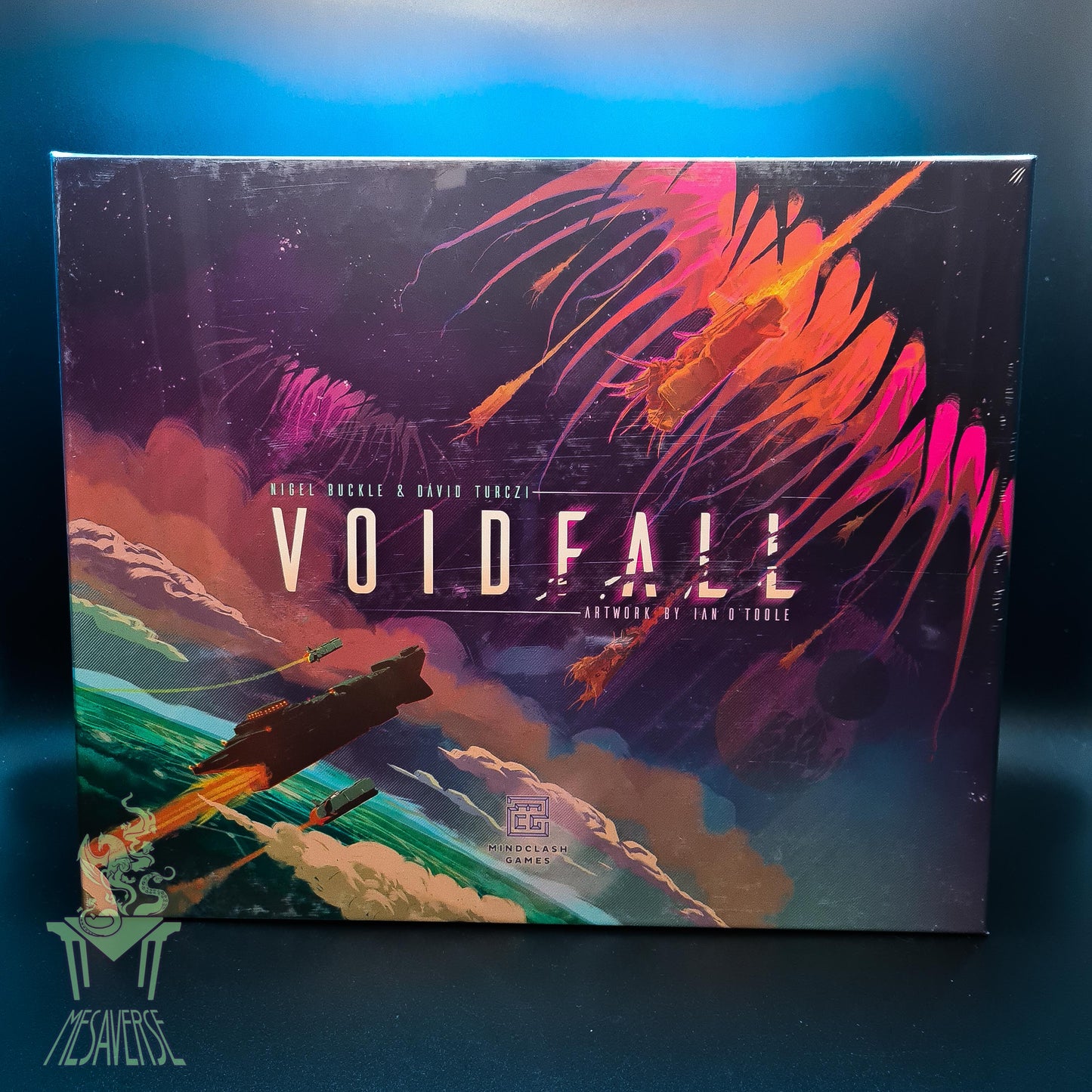 Voidfall