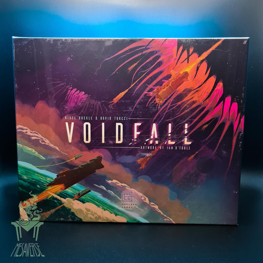 Voidfall