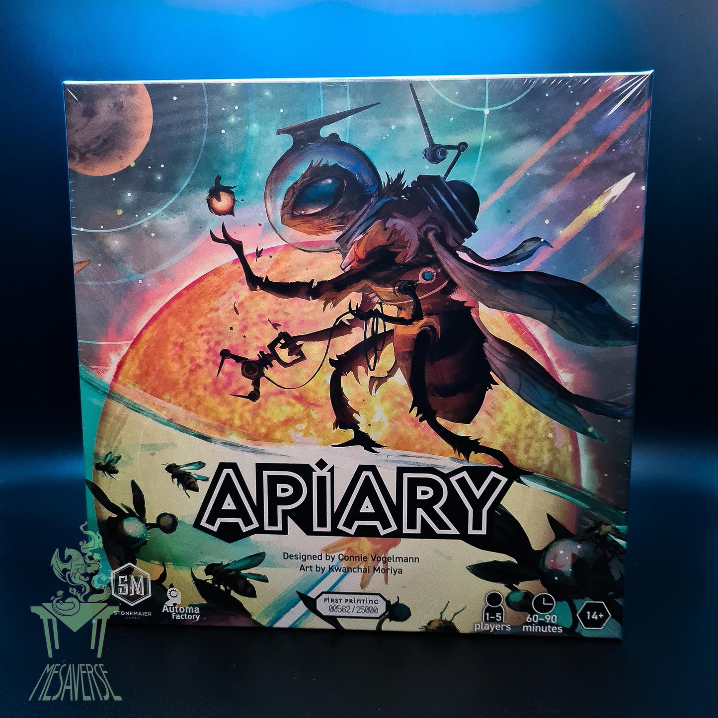 Apiary