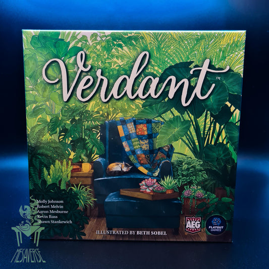 Verdant