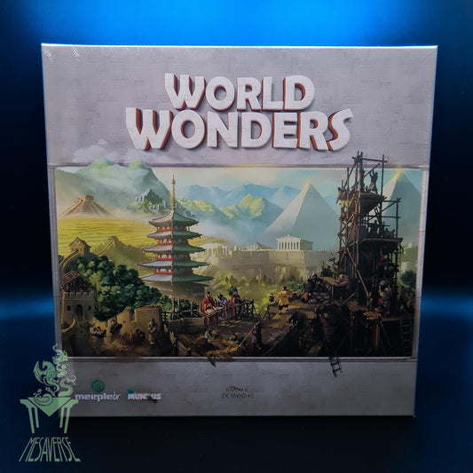 World Wonders