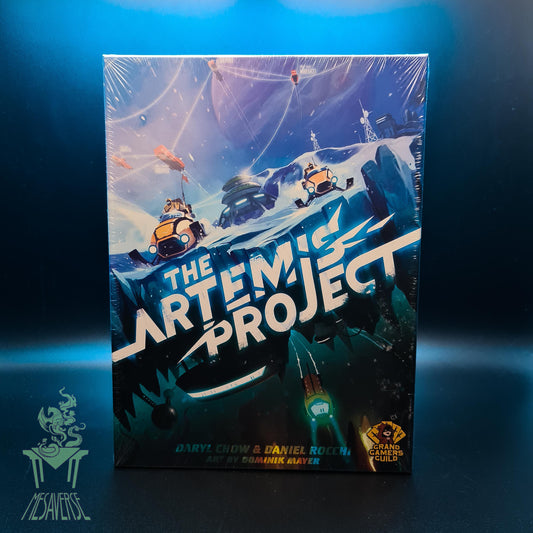 The Artemis Project