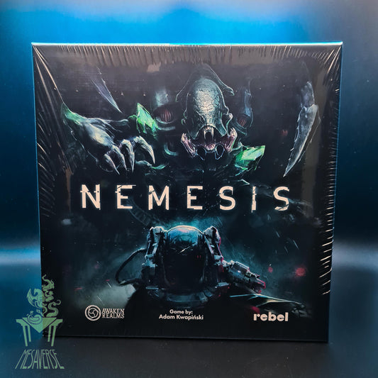 Nemesis