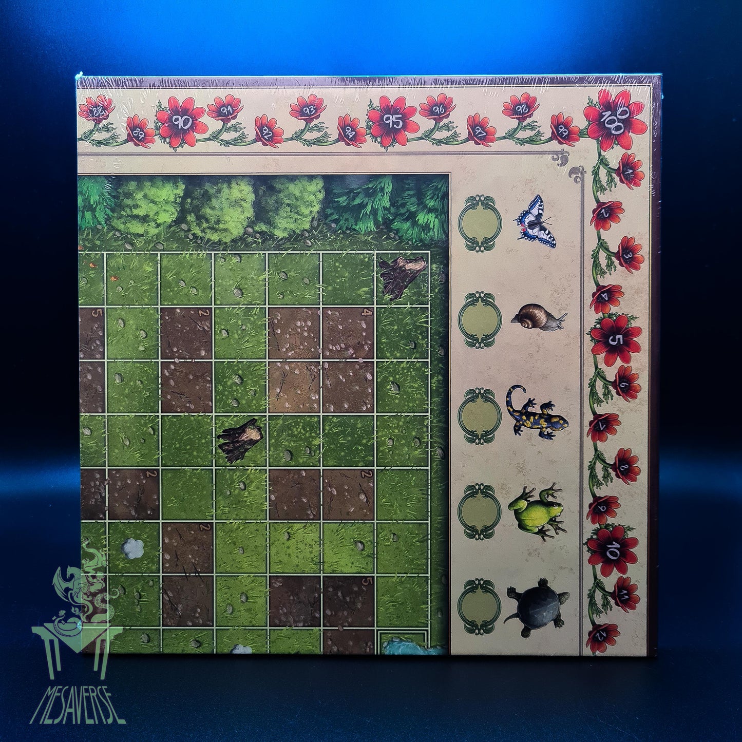 Renature: Valley Expansion