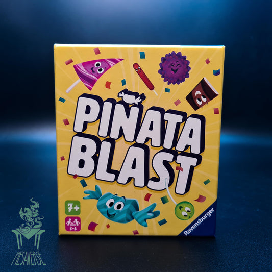 Piñata Blast