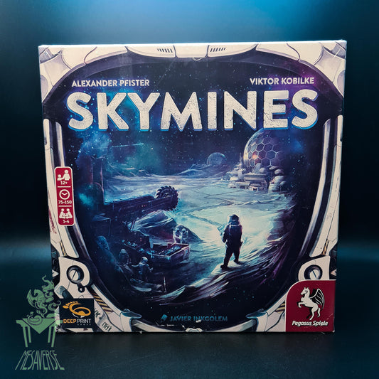 Skymines
