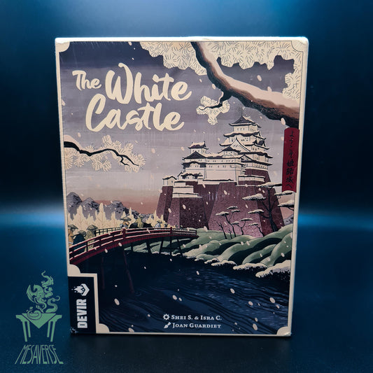The White Castle