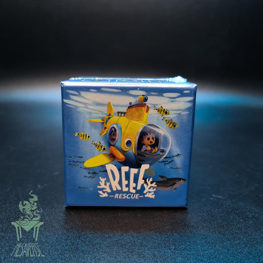 Reef Rescue