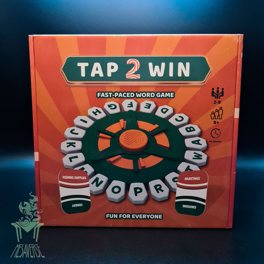 Tap 2 Win