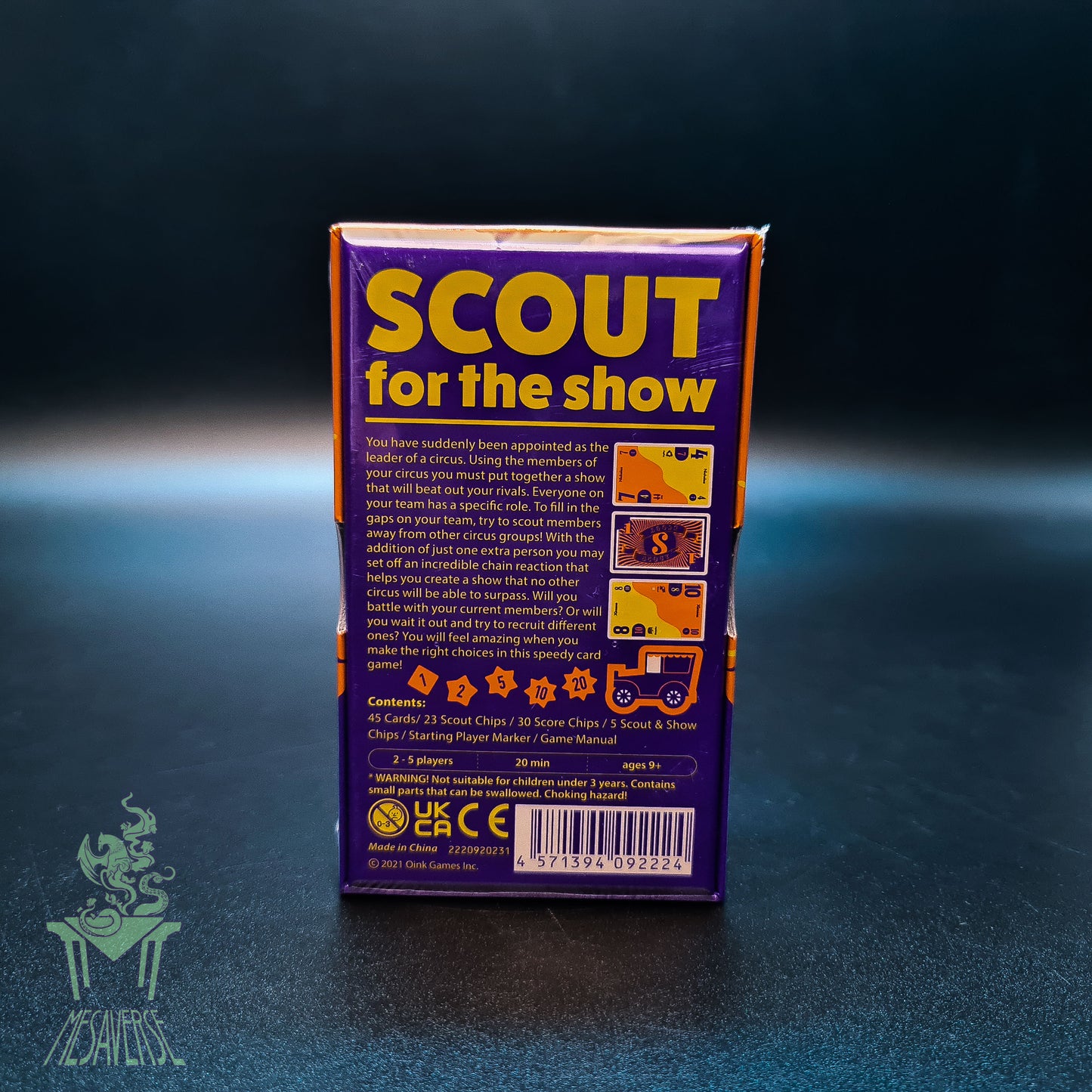 Scout