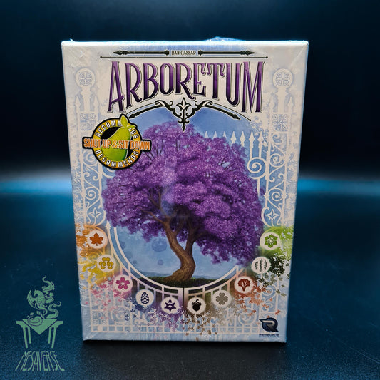 Arboretum