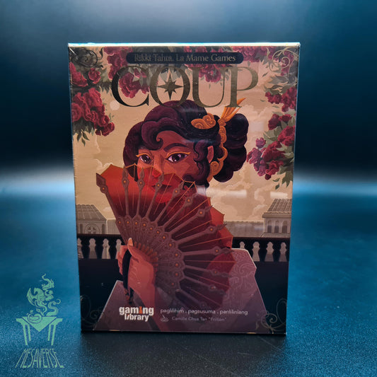 Coup: Philippine Edition