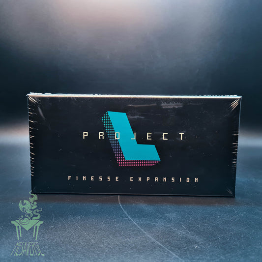 Project L Finesse