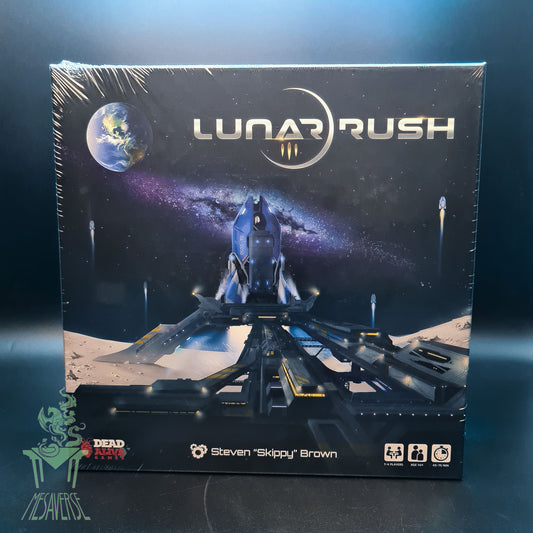 Lunar Rush
