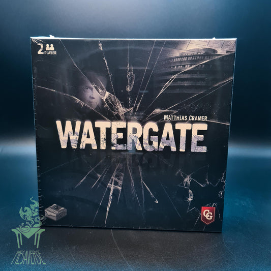 Watergate