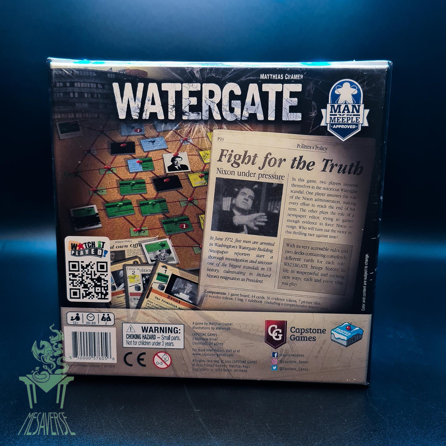 Watergate
