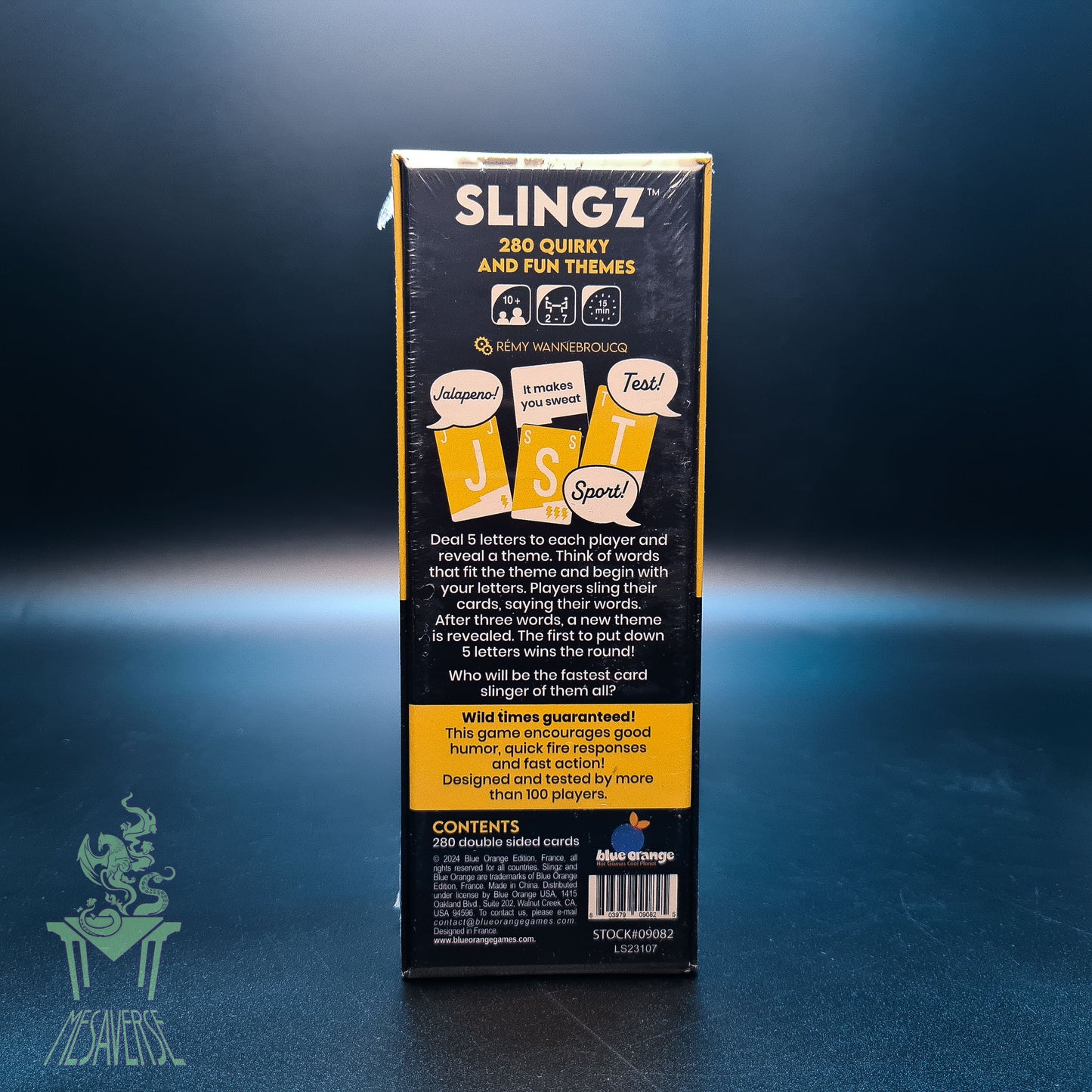 Slingz