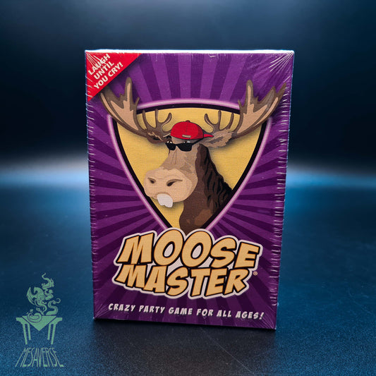 Moose Master