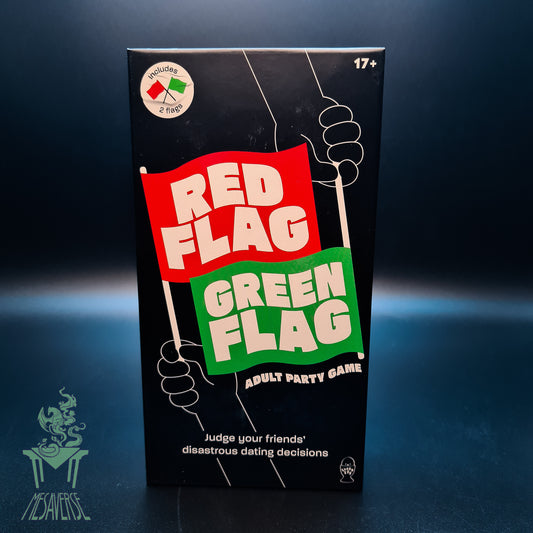 Red Flag Green Flag