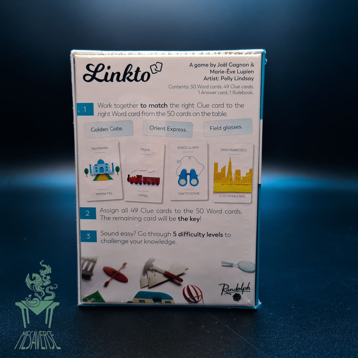 Linkto Travel