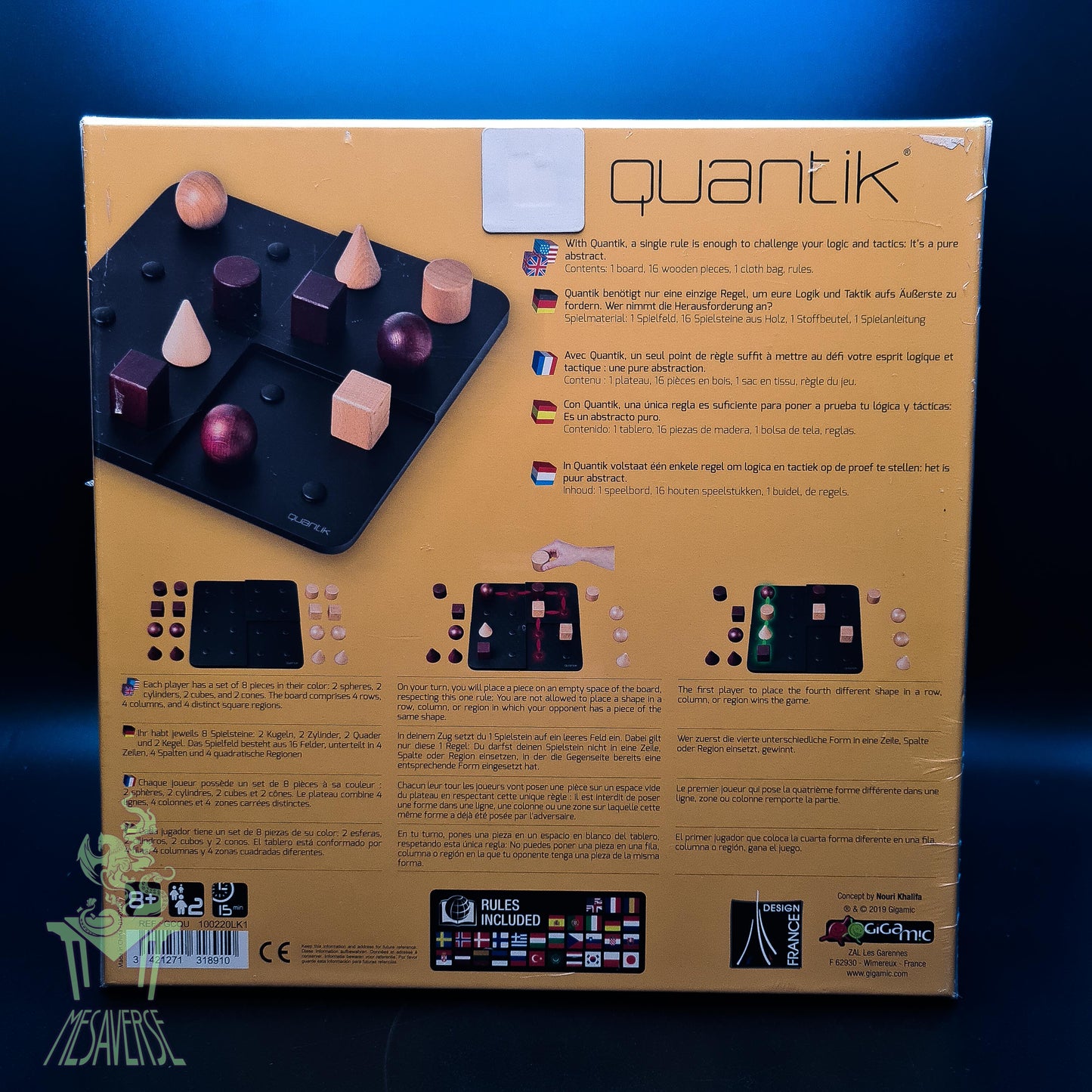 Quantik