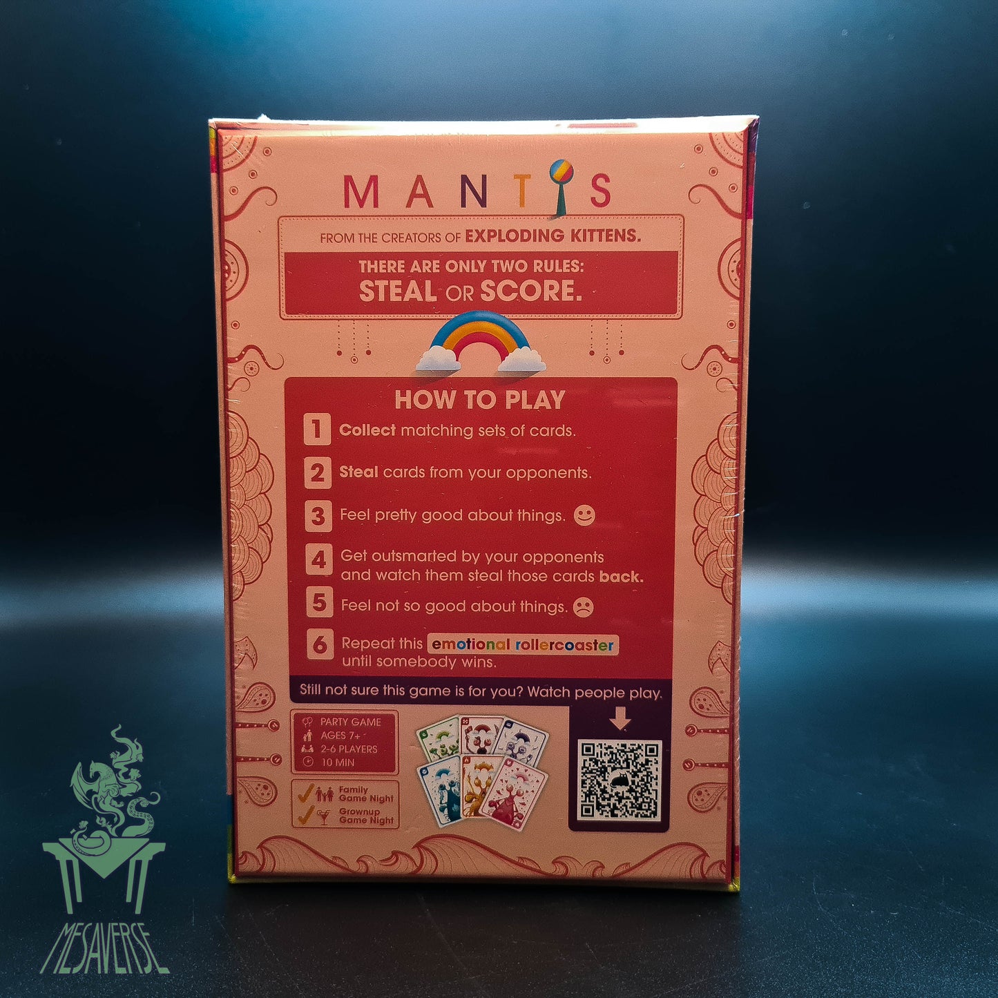 Mantis