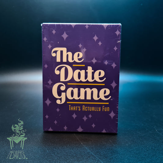 The Date Game That's Actually Fun