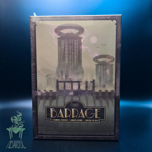 Barrage