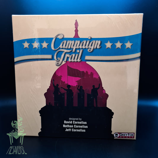 Campaign Trail