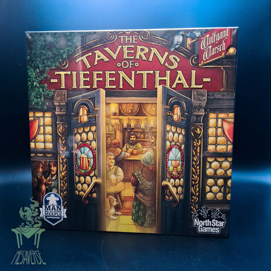 The Taverns of Tiefenthal
