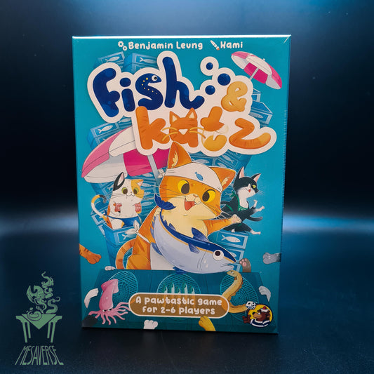 Fish & Katz