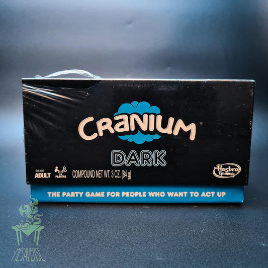 Cranium Dark