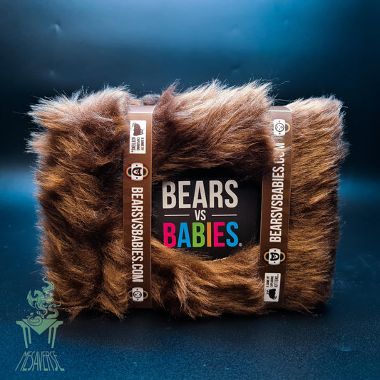 Bears vs Babies